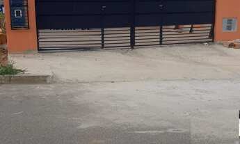 Imagem 5: Casa Padrão a venda Parque Vista Barbara