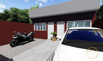 Imagem 3: Casa Padrão a venda Parque Vista Barbara