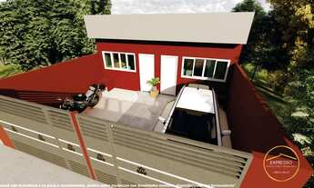 Imagem 2: Casa Padrão a venda Parque Vista Barbara