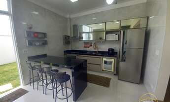 Imagem 3: Casa à venda no bairro Cajuru do Sul - Sorocaba/SP