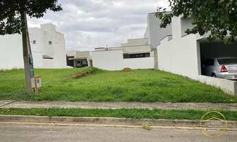 Imagem: Terreno a venda em Condomínio Terras de