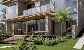 Imagem: Casa à venda no bairro Parque Reserva Fazenda