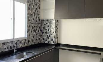 Imagem 6: Apartamento à venda no bairro Horto Florestal - Sorocaba/SP