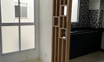 Imagem 4: Apartamento à venda no bairro Horto Florestal - Sorocaba/SP