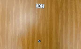 Imagem 2: Apartamento à venda no bairro Horto Florestal - Sorocaba/SP