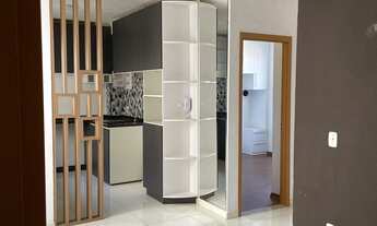 Imagem 5: Apartamento à venda no bairro Horto Florestal - Sorocaba/SP