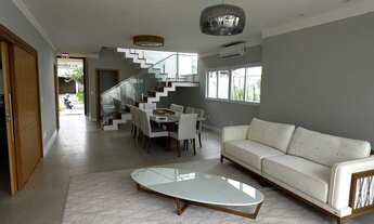 Imagem 3: Casa à venda no bairro Alphaville - Votorantim/SP