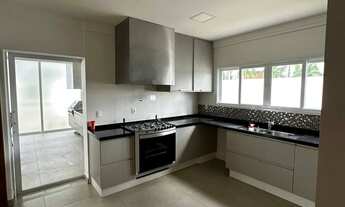 Imagem 7: Casa à venda no bairro Alphaville - Votorantim/SP