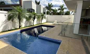 Imagem 2: Casa à venda no bairro Alphaville - Votorantim/SP