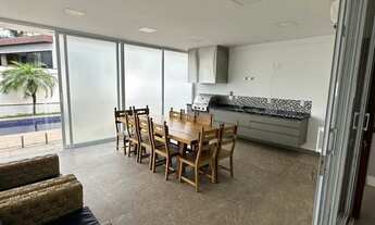 Imagem 5: Casa à venda no bairro Alphaville - Votorantim/SP