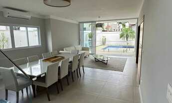 Imagem 4: Casa à venda no bairro Alphaville - Votorantim/SP