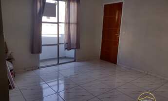 Imagem 2: Apartamento à venda no bairro Jardim Saira - Sorocaba/SP