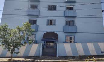 Imagem: Apartamento à venda no bairro Jardim Saira