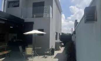 Imagem 2: Casa Alto Padrão em Horto Florestal, Sorocaba/SP