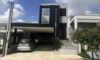 Imagem: Casa Alto Padrão em Horto Florestal, Sorocaba/SP