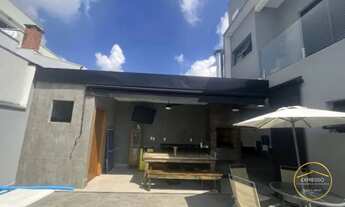 Imagem 5: Casa Alto Padrão em Horto Florestal, Sorocaba/SP