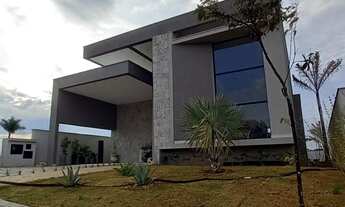 Imagem 3: Casa à venda no bairro Alphaville Nova Esplanada - Votorantim/SP