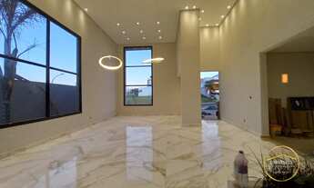 Imagem 6: Casa à venda no bairro Alphaville Nova Esplanada - Votorantim/SP