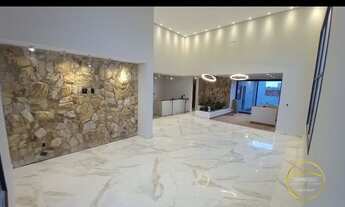 Imagem 4: Casa à venda no bairro Alphaville Nova Esplanada - Votorantim/SP