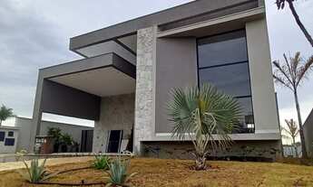 Imagem: Casa à venda no bairro Alphaville Nova