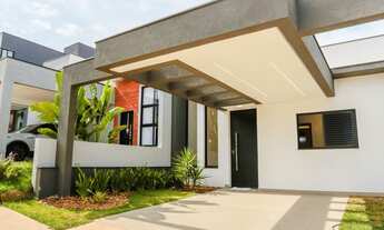 Imagem: Casa a venda em condominio Horto Villagio