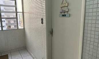 Imagem: Apartamento à venda no bairro Guilhermina