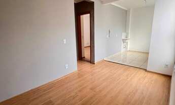 Imagem 2: Apartamento à venda no bairro Caguassu - Sorocaba/SP