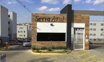 Imagem: Apartamento à venda no bairro Caguassu