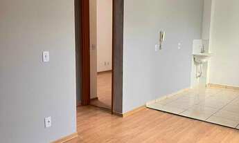 Imagem 3: Apartamento à venda no bairro Caguassu - Sorocaba/SP