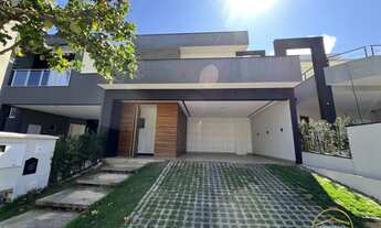 Imagem: Casa Alto Padrão para locação Villagio