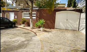 Imagem: Casa à venda no bairro Éden - Sorocaba/SP