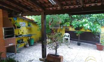 Imagem 5: Casa à venda no bairro Éden - Sorocaba/SP