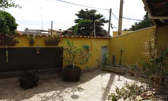 Imagem 3: Casa à venda no bairro Éden - Sorocaba/SP