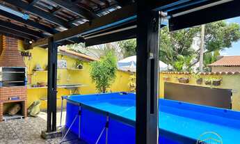 Imagem 6: Casa à venda no bairro Éden - Sorocaba/SP