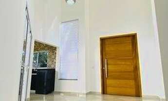 Imagem 5: Casa à venda no bairro Condomínio Campos do Conde - Sorocaba/SP