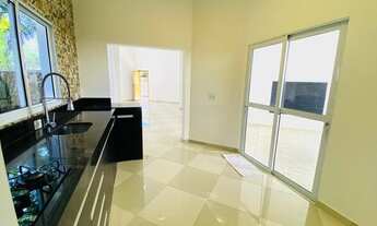 Imagem 7: Casa à venda no bairro Condomínio Campos do Conde - Sorocaba/SP