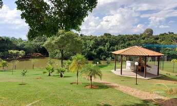 Imagem 5: Terreno à venda no bairro Condomínio Reserva Ipanema - Sorocaba/SP