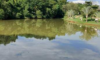 Imagem 7: Terreno à venda no bairro Condomínio Reserva Ipanema - Sorocaba/SP