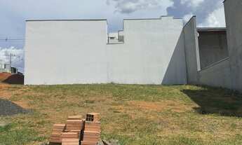 Imagem: Terreno à venda no bairro Jardim Residencial
