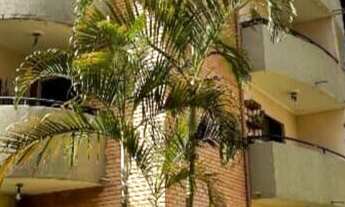 Imagem: Apartamento a venda Residencial Moradas