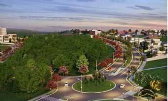 Imagem 1: Terreno Comercial no Residencial Cyrela Landscape Esplanada