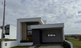 Imagem: Casa à venda no bairro Jardim Novo Horizonte