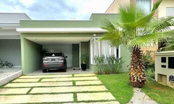 Imagem 2: Casa à venda no bairro Wanel Ville - Sorocaba/SP