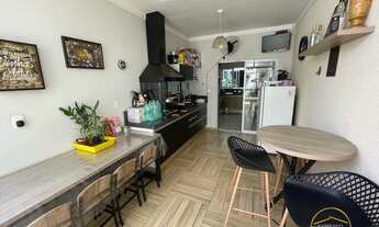 Imagem 3: Casa à venda no bairro Wanel Ville - Sorocaba/SP