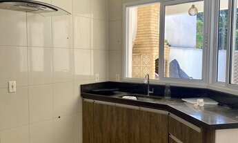 Imagem 2: Casa à venda no bairro Chácaras Reunidas São Jorge - Sorocaba/SP