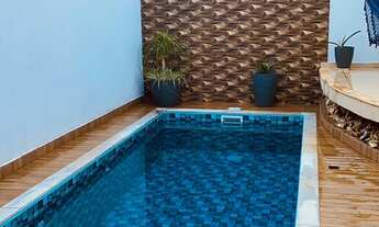 Imagem 3: Casa à venda no bairro Chácaras Reunidas São Jorge - Sorocaba/SP