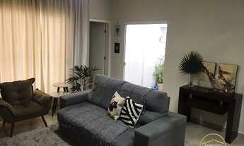 Imagem 6: Casa à venda no bairro Condomínio Horto Florestal 2 - Sorocaba/SP