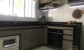 Imagem 4: Casa à venda no bairro Condomínio Horto Florestal 2 - Sorocaba/SP