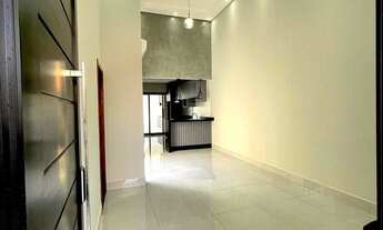 Imagem 2: Casa à venda no bairro Horto Florestal - Sorocaba/SP