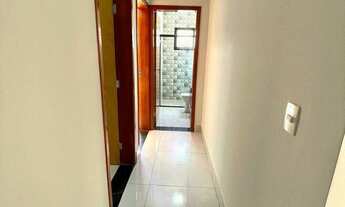 Imagem 6: Casa à venda no bairro Horto Florestal - Sorocaba/SP